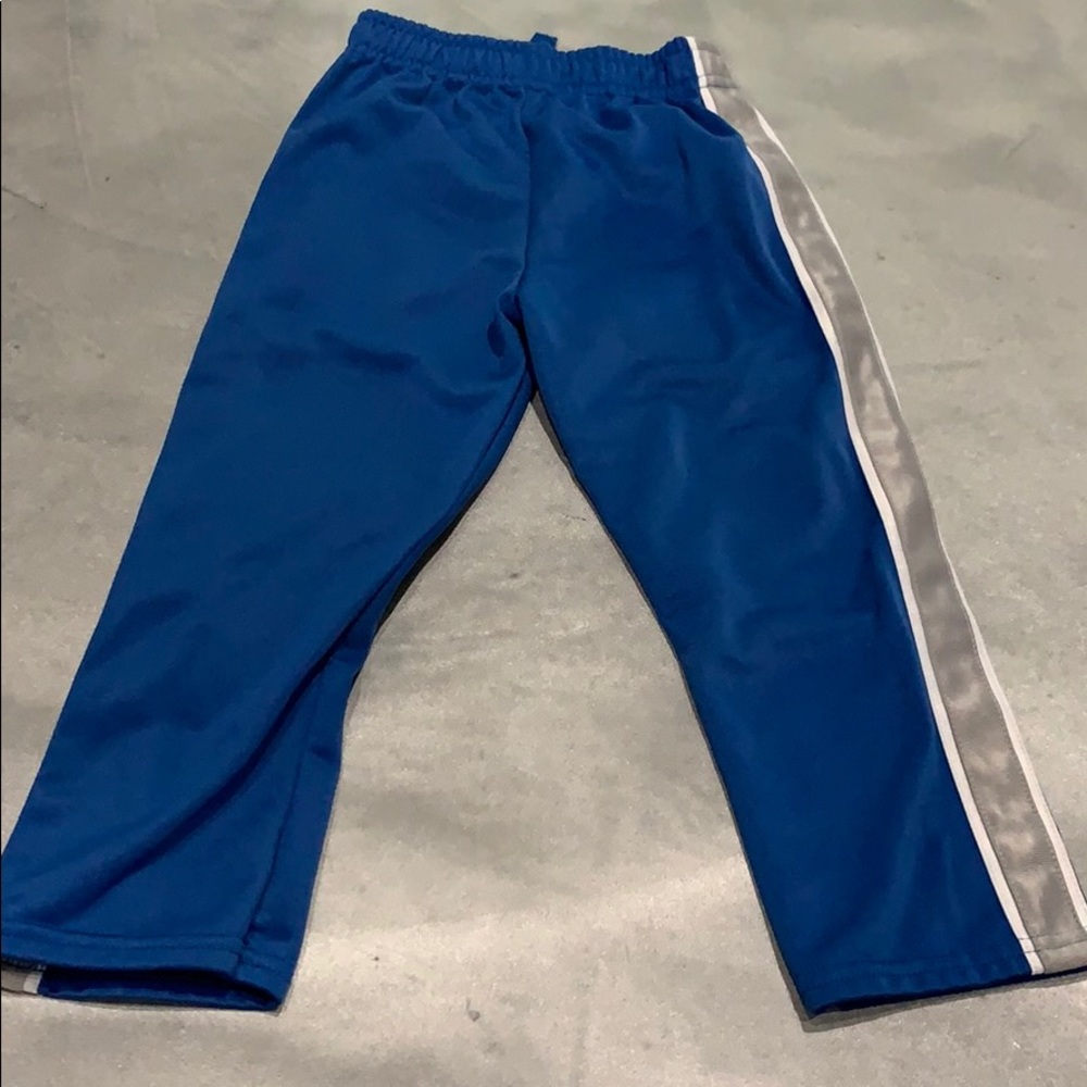 Boys Size 4t Athletic Pants